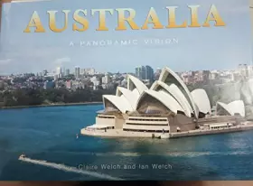 Couverture du produit · Australia
