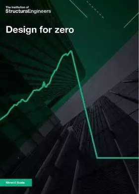 Couverture du produit · Design for zero