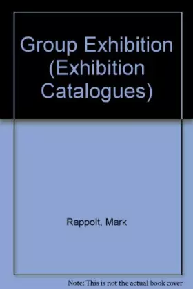 Couverture du produit · Group Exhibition