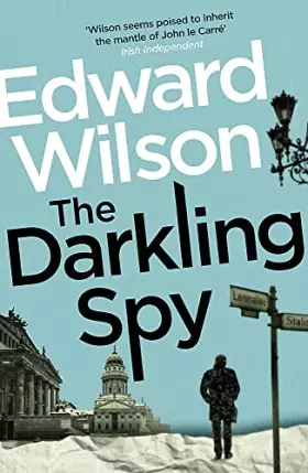 Couverture du produit · The Darkling Spy