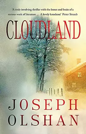 Couverture du produit · Cloudland