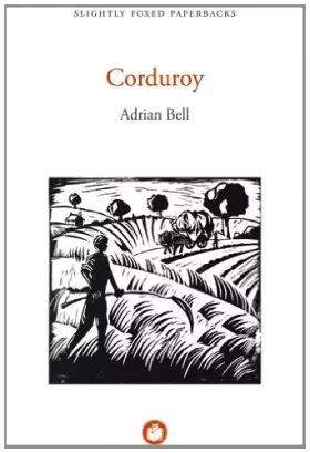 Couverture du produit · Corduroy