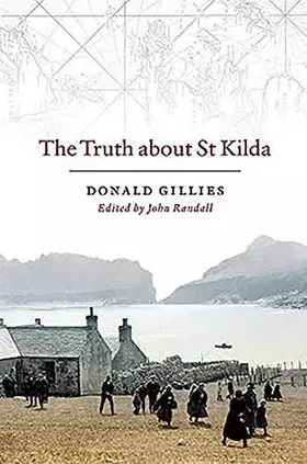 Couverture du produit · The Truth About St. Kilda