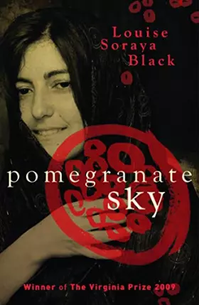 Couverture du produit · Pomegranate Sky