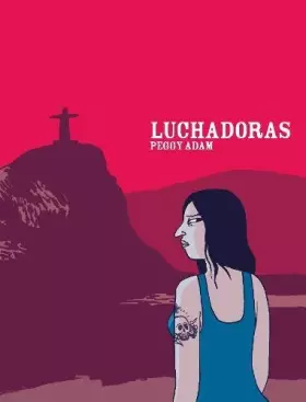 Couverture du produit · Luchadoras