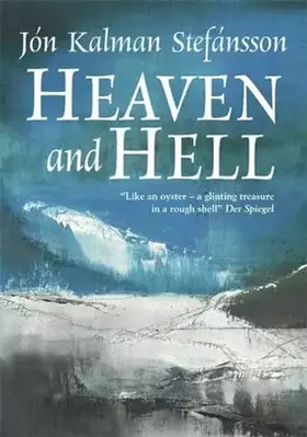 Couverture du produit · Heaven and Hell