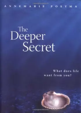 Couverture du produit · The Deeper Secret