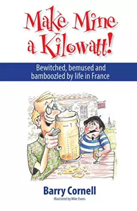 Couverture du produit · Make Mine a Kilowatt!