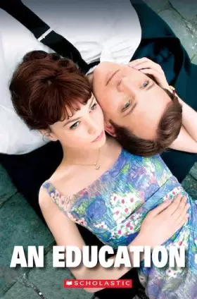 Couverture du produit · An Education.