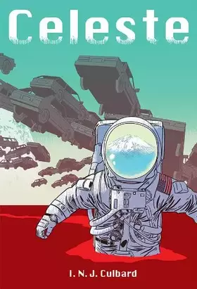 Couverture du produit · Celeste