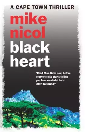 Couverture du produit · Black Heart