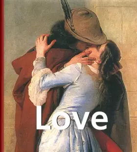 Couverture du produit · Love