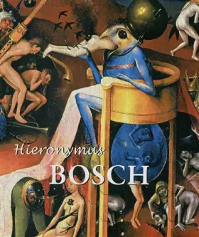 Couverture du produit · Hieronymus Bosch