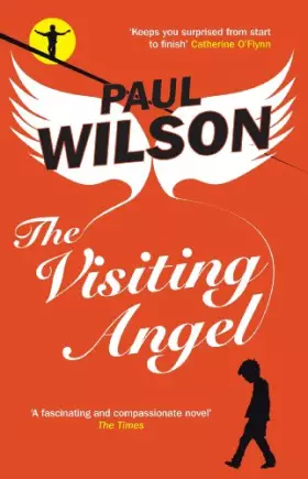 Couverture du produit · THE VISITING ANGEL