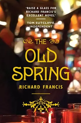 Couverture du produit · THE OLD SPRING