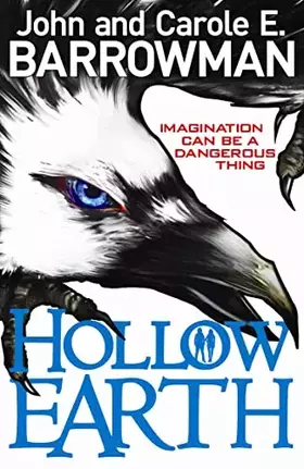 Couverture du produit · Hollow Earth