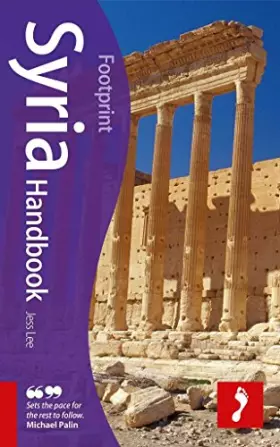 Couverture du produit · Syria Handbook (Footprint Handbooks)