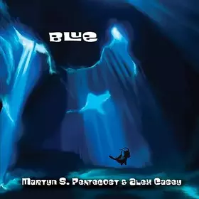 Couverture du produit · Blue