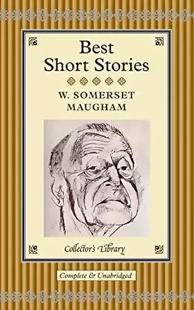 Couverture du produit · Best Short Stories