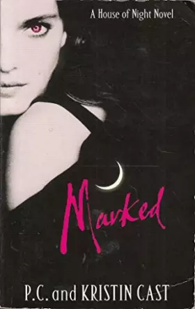Couverture du produit · Marked: Number 1 in series