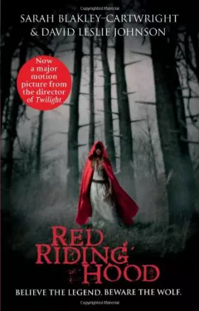 Couverture du produit · Red Riding Hood