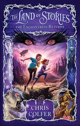 Couverture du produit · The Enchantress Returns: Book 2