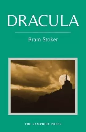 Couverture du produit · Dracula