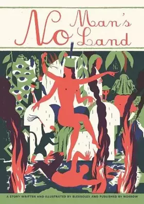 Couverture du produit · No Man's Land