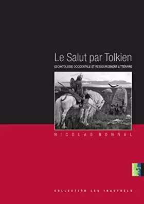 Couverture du produit · Le salut par Tolkien
