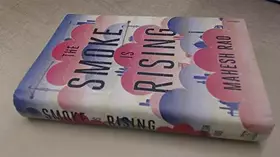 Couverture du produit · The Smoke Is Rising