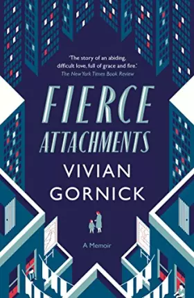 Couverture du produit · Fierce Attachments
