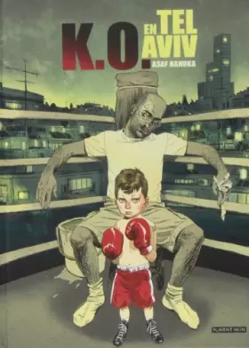 Couverture du produit · K O EN TEL AVIV
