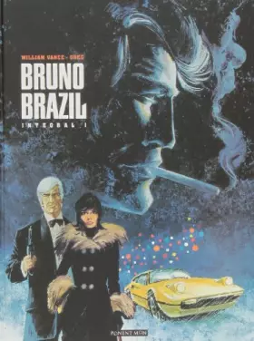 Couverture du produit · BRUNO BRAZIL INTEGRAL 1