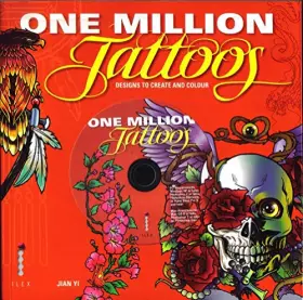 Couverture du produit · One Million Tattoos /anglais