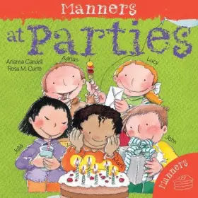 Couverture du produit · Manners at Parties