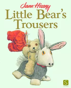 Couverture du produit · Little Bear's Trousers