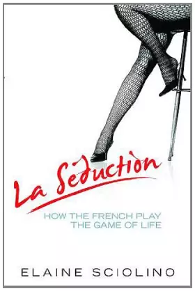Couverture du produit · La Seduction