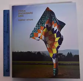 Couverture du produit · Fabric-ation