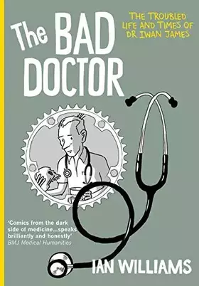 Couverture du produit · Bad Doctor