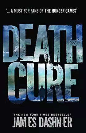 Couverture du produit · The Maze Runner #03 - The Death Cure
