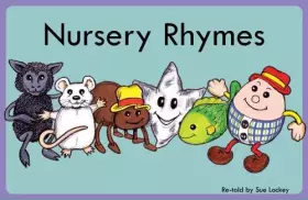 Couverture du produit · Nursery Rhymes
