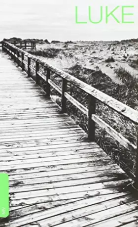 Couverture du produit · Luke's Gospel