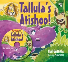 Couverture du produit · Tallula's Atishoo!