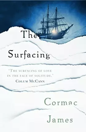 Couverture du produit · The Surfacing