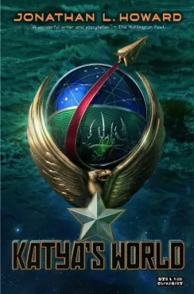 Couverture du produit · Katya's World