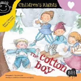 Couverture du produit · The Cotton Boy