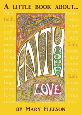 Couverture du produit · A Little Book About FAITH