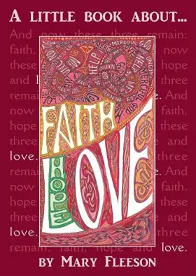 Couverture du produit · A Little Book About LOVE