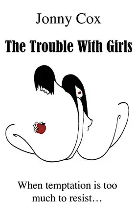Couverture du produit · The Trouble with Girls