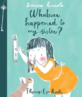 Couverture du produit · Whatever Happened To My Sister?